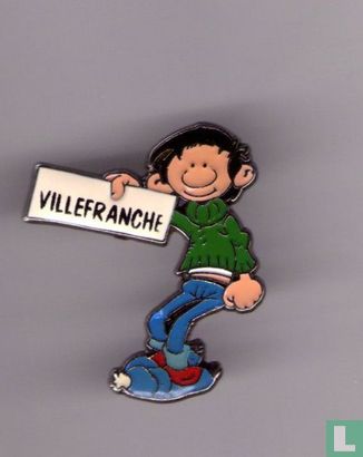 Villefrance
