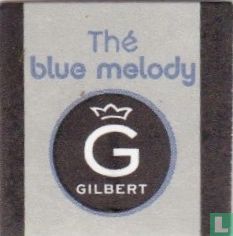 Thé blue melody - Image 3