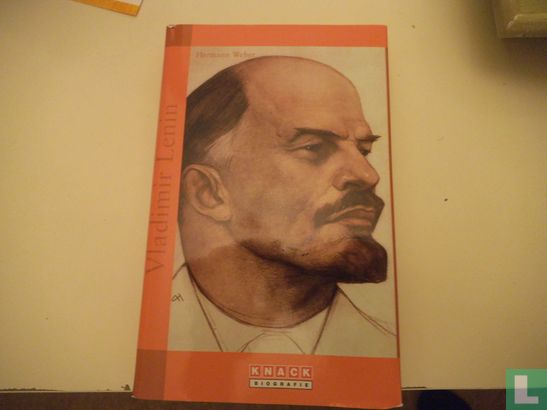 Vladimir Lenin - Image 1