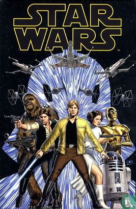 Box Star Wars [vol] - Image 1