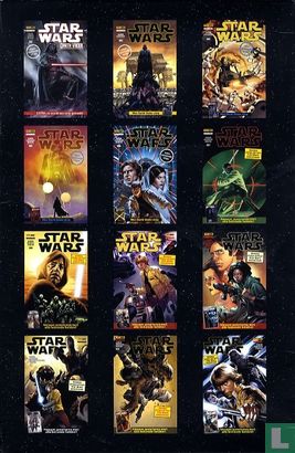 Box Star Wars [vol] - Image 2