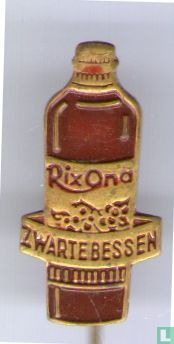 Rixona Zwarte Bessen