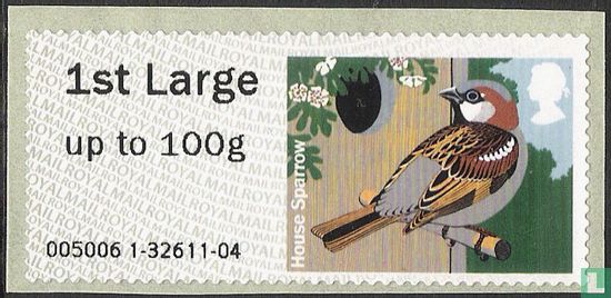 Birds of Britain - Image 2