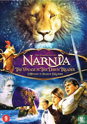 The Chronicles of Narnia: The Voyage of The Dawn Treader - Image 1