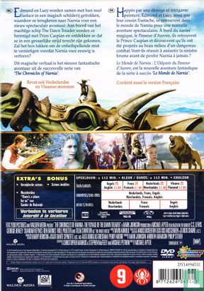 The Chronicles of Narnia: The Voyage of The Dawn Treader - Afbeelding 2