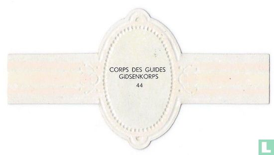 Corps des Guides - Image 2