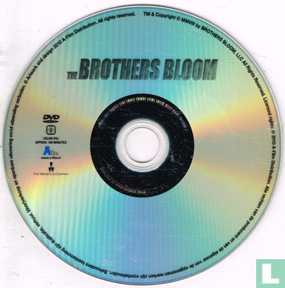 The Brothers Bloom - Image 3