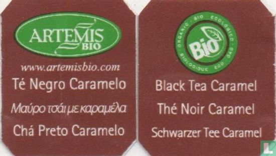 Té Negro Caramelo - Image 3