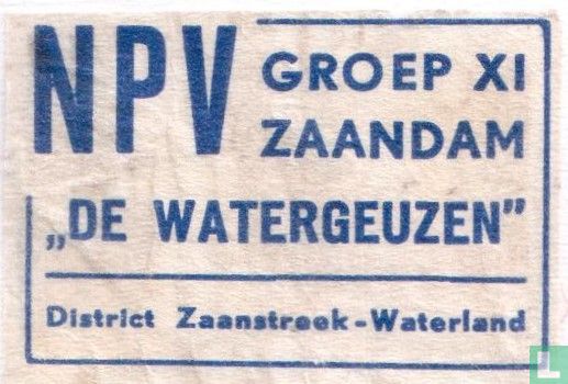 NPV De Watergeuzen - Image 1