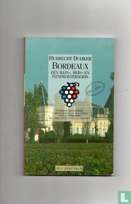Bordeaux - Bild 1