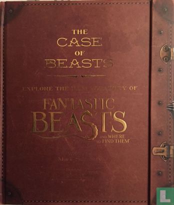 The Case Of Beasts - Bild 1