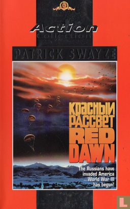 Red Dawn - Image 1