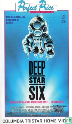 Deep Star Six - Bild 1