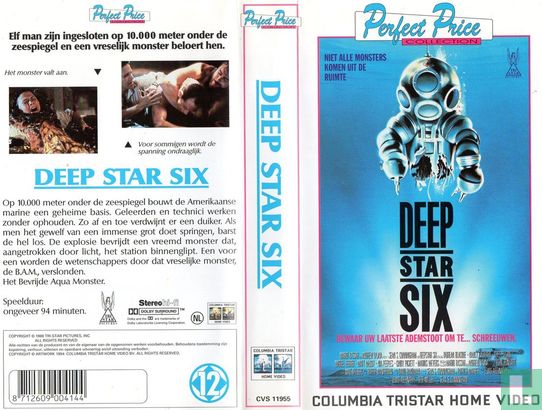 Deep Star Six - Afbeelding 3
