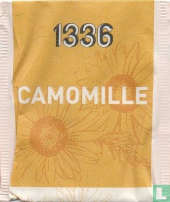 Camomille - Image 1