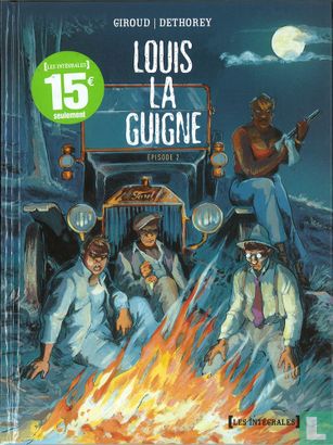 Louis la Guigne 2 - Image 1