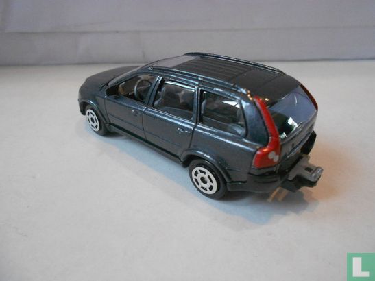 Volvo XC90  - Bild 2