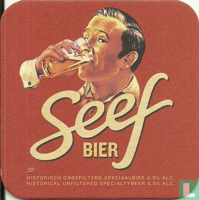 Seef bier / Steun jouw lokale brouwerij - Bild 2