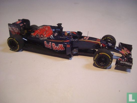 Toro Rosso str11