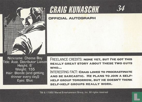 Craig Kunaschk - Image 2