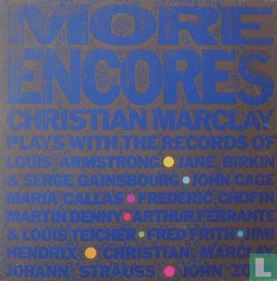 More Encores - Image 1