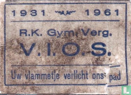 Gym ver Vios - Image 1