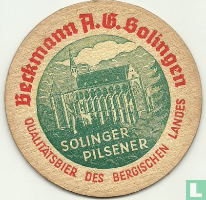 Solinger Pilsener
