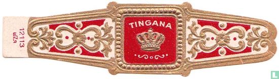 Tingana - Image 1