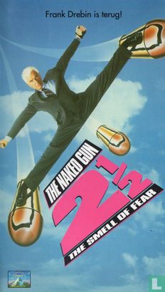 The Naked Gun 2 1/2: The Smell of Fear - Bild 1