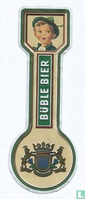 Allgäuer Büble Bier Edelbräu  - Bild 3