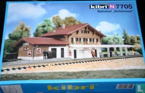 Station "Schönried" - Bild 3