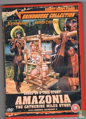Amazonia - Afbeelding 1