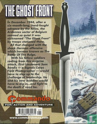 The Ghost Front - Image 2
