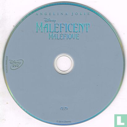 Maleficent / Maléfique - Afbeelding 3