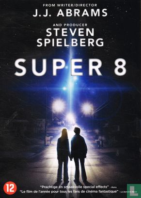 Super 8 - Image 1