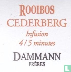 Rooibos Cederberg - Afbeelding 3