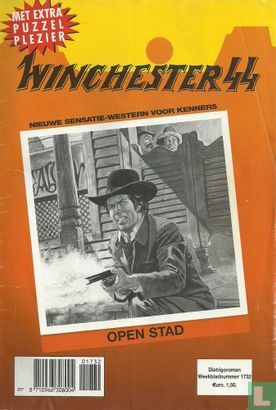 Winchester 44 #1732 - Afbeelding 1