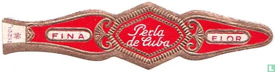 Perla de Cuba - Fina - Flor - Image 1