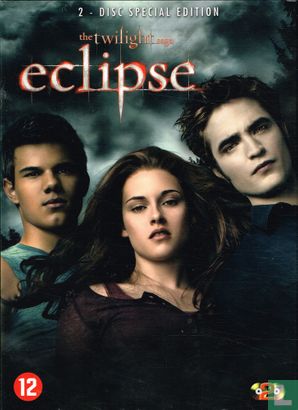 Eclipse - Afbeelding 1