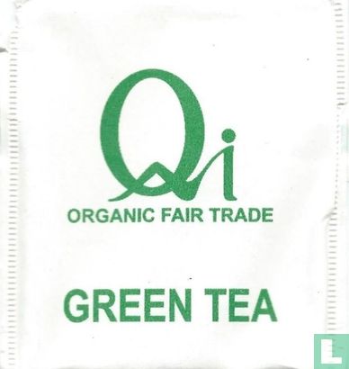 Green Tea  - Afbeelding 1