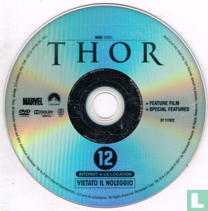 Thor - Image 3