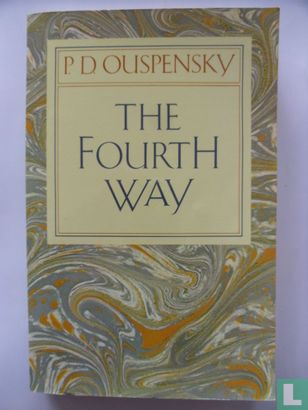 The fourth way - Image 1