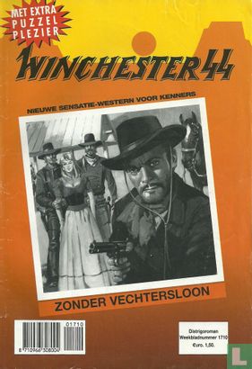 Winchester 44 #1710 - Afbeelding 1
