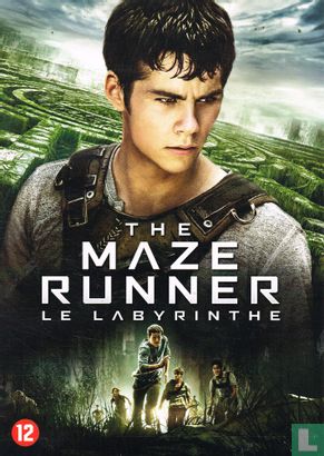 The Maze Runner / Le Labyrinthe - Image 1