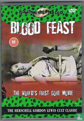 Blood Feast - Bild 1