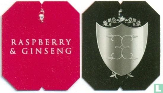 Raspberry & Ginseng - Afbeelding 3
