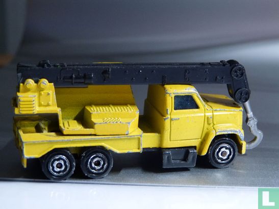 CCC Centaur Crane Truck - Afbeelding 2