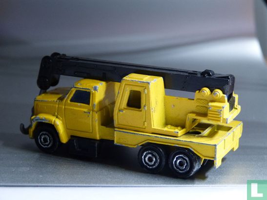 CCC Centaur Crane Truck - Afbeelding 3