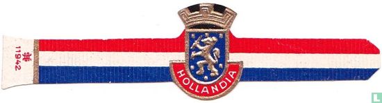 Hollandia - Bild 1