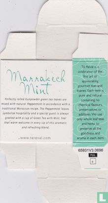 Marrakech Mint  - Image 2